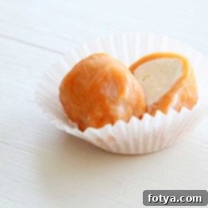 Συνταγή για Υγιεινότερο Παγωτό Μότσι Γλυκοπατάτας 14 Εύκολο σπιτικό Μότσι Παγωτό Γλυκοπατάτας χωρίς γλουτένη vegan
