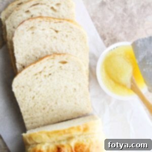 Υγιεινό Λευκό Ψωμί Μαγιάς με Μηλοσάλτσα 13 Μηλόψωμο με Μαγιά (Υγιεινή Συνταγή Λευκού Ψωμιού)
