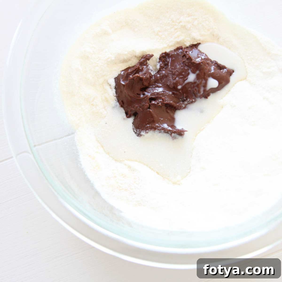 Εύκολες Μπάρες Πρωτεΐνης Nutella με Πρωτεΐνη Κολλαγόνου 3 img 23407 30