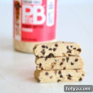 Συνταγή για Μπάρες Πρωτεΐνης PB Fit με Ελληνικό Γιαούρτι 4 Συστατικά 12 Μπάρες Πρωτεΐνης με Ελληνικό Γιαούρτι & PB Fit