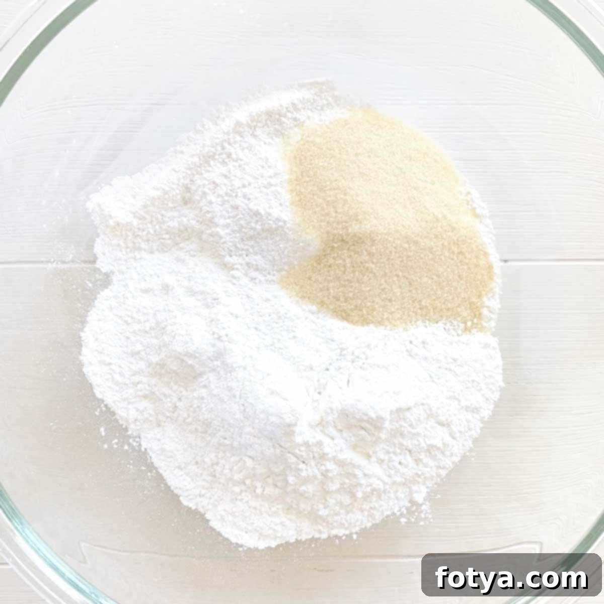 Φυτικό Μότσι Κέικ Κόκκινων Φασολιών 3 nian gao - vegan μοτσι κέικ με κόκκινα φασόλια