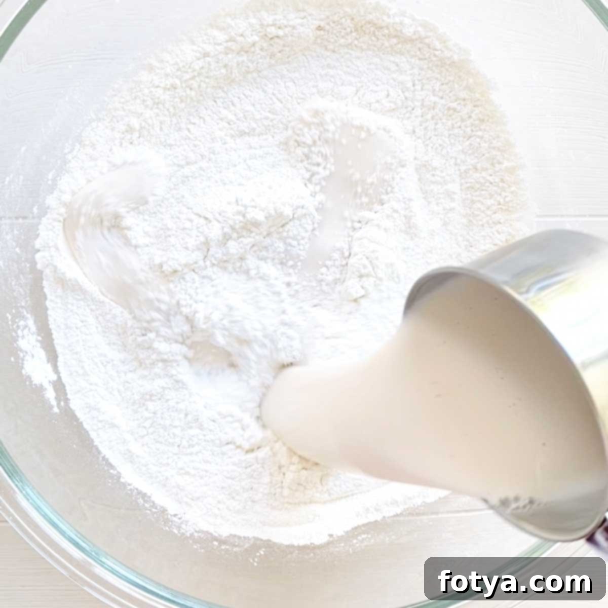Φυτικό Μότσι Κέικ Κόκκινων Φασολιών 5 nian gao - vegan μοτσι κέικ με κόκκινα φασόλια