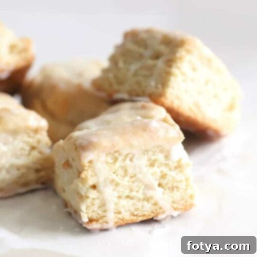 Η Απόλυτη Συλλογή Ιδεών για Scones: Μέρος 1 – Γλυκά Scones 7 Scones με Ελληνικό Γιαούρτι