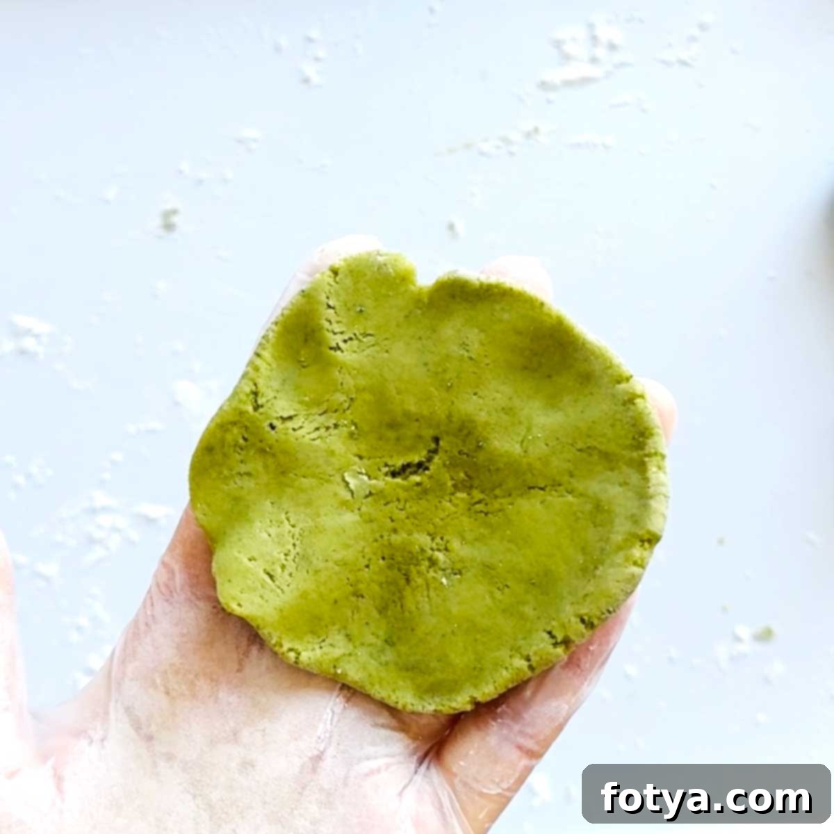 Matcha Hiyoko Manju: Ιαπωνική Λιχουδιά με Γεύση Πράσινου Τσαγιού 9 Συνταγή Ιαπωνικού Μάντζου Χιγιόκο Μάτσα