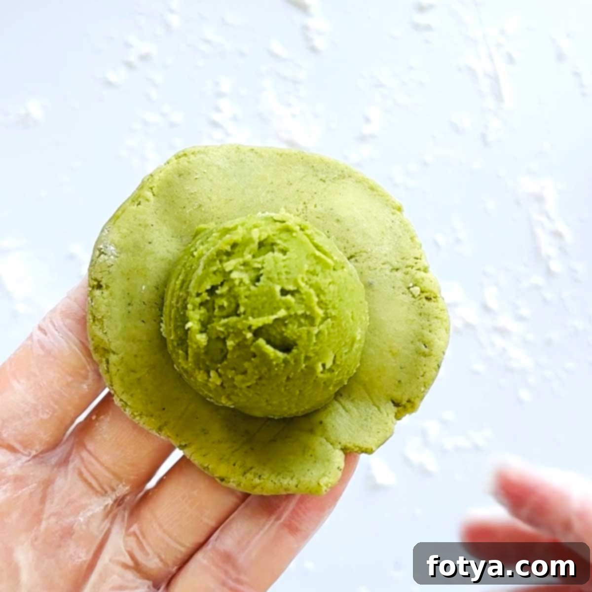 Matcha Hiyoko Manju: Ιαπωνική Λιχουδιά με Γεύση Πράσινου Τσαγιού 10 Συνταγή Ιαπωνικού Μάντζου Χιγιόκο Μάτσα