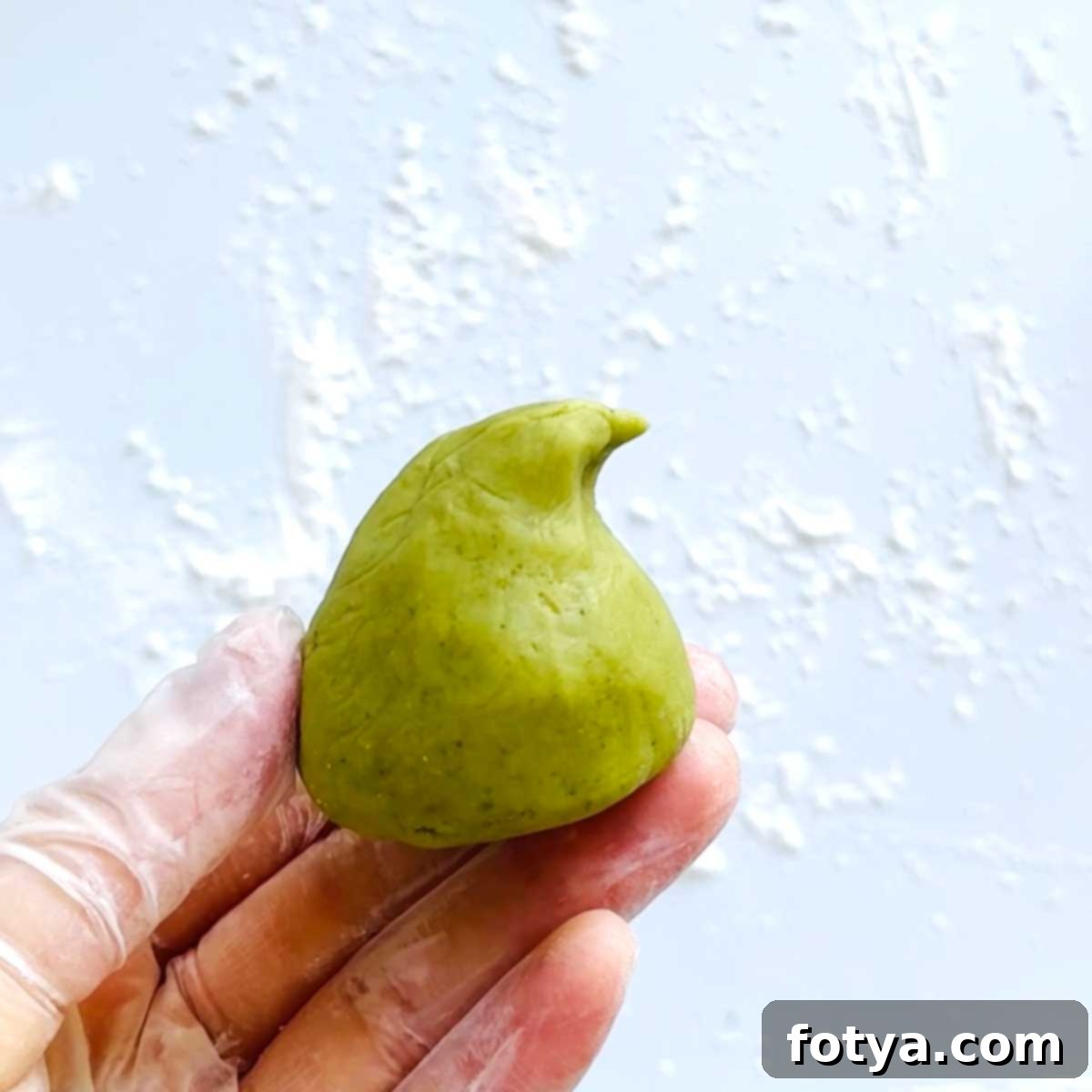 Matcha Hiyoko Manju: Ιαπωνική Λιχουδιά με Γεύση Πράσινου Τσαγιού 12 Συνταγή Ιαπωνικού Μάντζου Χιγιόκο Μάτσα