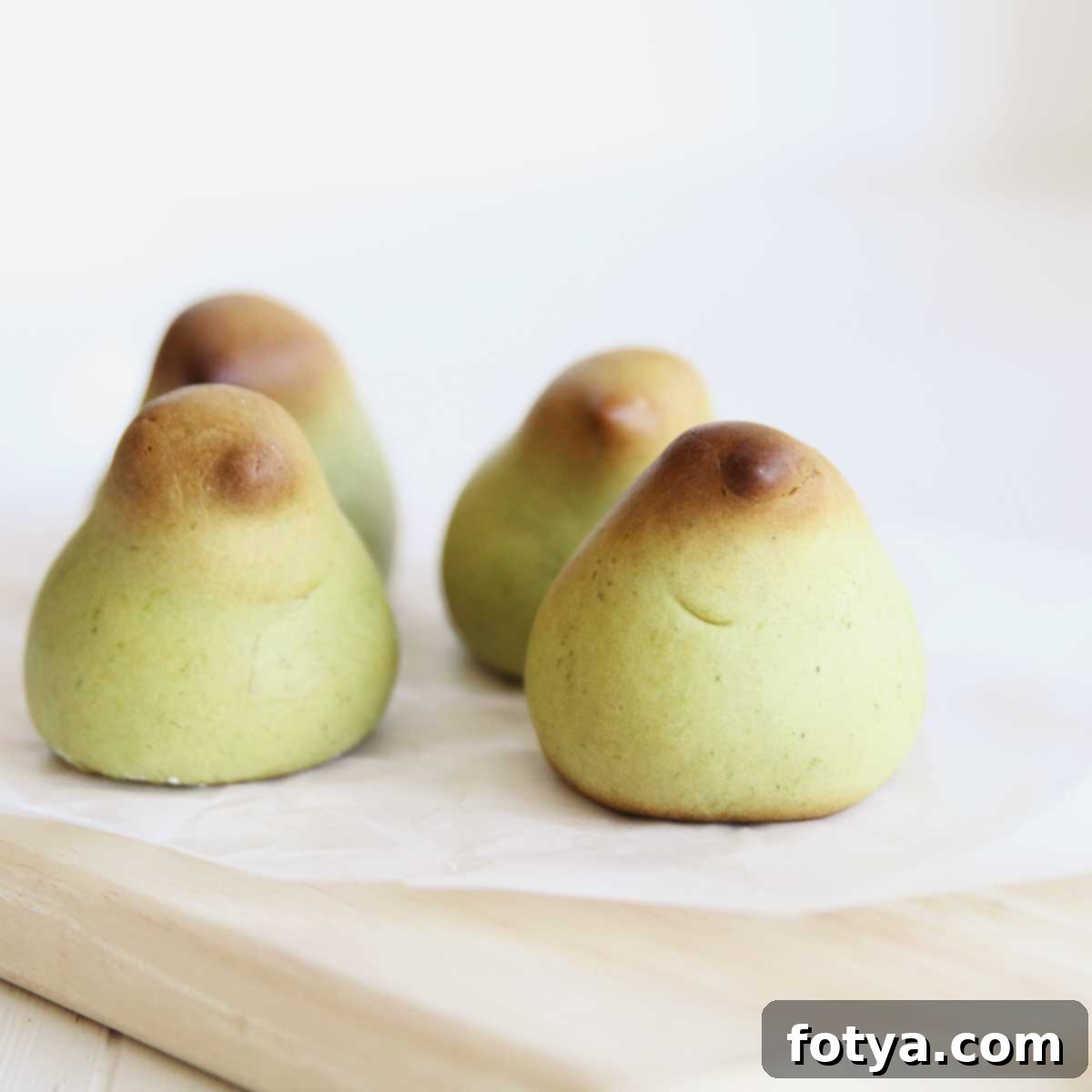 Matcha Hiyoko Manju: Ιαπωνική Λιχουδιά με Γεύση Πράσινου Τσαγιού 13 Ιαπωνικό μάντζου Χιγιόκο μάτσα σε σχήμα κοτοπουλάκι