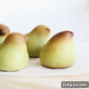Matcha Hiyoko Manju: Ιαπωνική Λιχουδιά με Γεύση Πράσινου Τσαγιού 16 Ιαπωνικό μάντζου Χιγιόκο μάτσα σε σχήμα κοτοπουλάκι