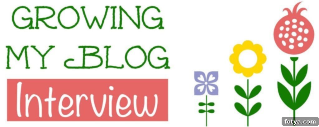 Πώς αναπτύσσω το blog μου: Συνέντευξη με τη Σάλι του Sally's Baking Addiction 2 Συνέντευξη με την Sally της Sally's Baking Addiction