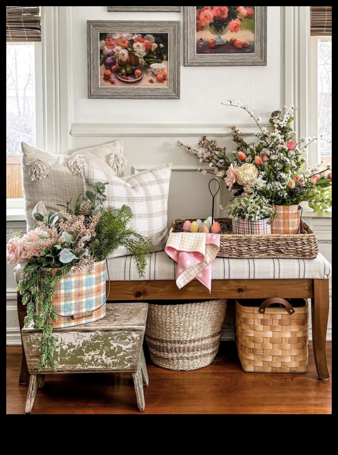 10 φρέσκες ιδέες διακόσμησης σπιτιού για την άνοιξη 1 10 προτάσεις διακόσμησης σπιτιού που πρέπει να δοκιμάσετε για μια φρέσκια νέα εμφάνιση