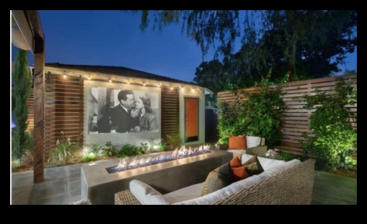 Υπαίθριοι χώροι ψυχαγωγίας Ο απόλυτος οδηγός 3 Ποιες είναι μερικές συμβουλές για τη διακόσμηση ενός εξωτερικού χώρου διασκέδασης με παράκτια διακόσμηση;