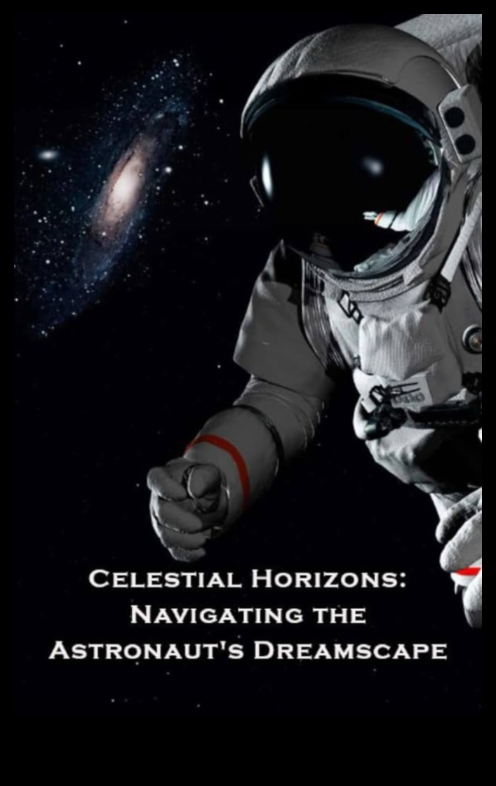 Οι αστροναύτες του Celestial Nomads σε ένα επικό ταξίδι μέσα από την απεραντοσύνη του διαστήματος 2 Celestial Nomads: Astronauts Roaming the Vastness of Space