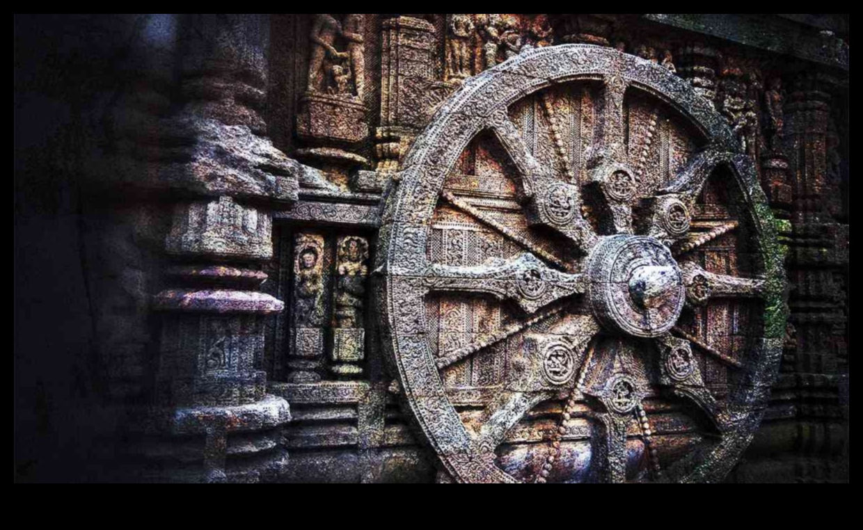 Wheels of the Past Μια ζωντανή περιήγηση μέσα από την ιστορία 4 Wheels of the Past: Vintage Vehicles and the Rich Tapestry of History