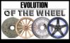 Wheels of the Past Μια ζωντανή περιήγηση μέσα από την ιστορία