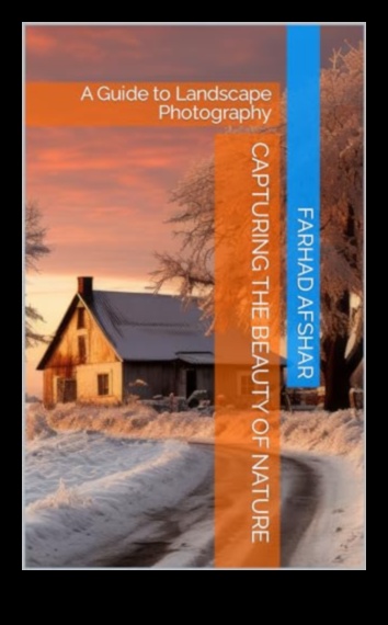 Φωτογραφία τοπίου που αποτυπώνει την ομορφιά της φύσης 9 Ζωντανά όνειρα: Εξερευνώντας τη φανταστική και πολύχρωμη ομορφιά σε εικόνες τοπίων