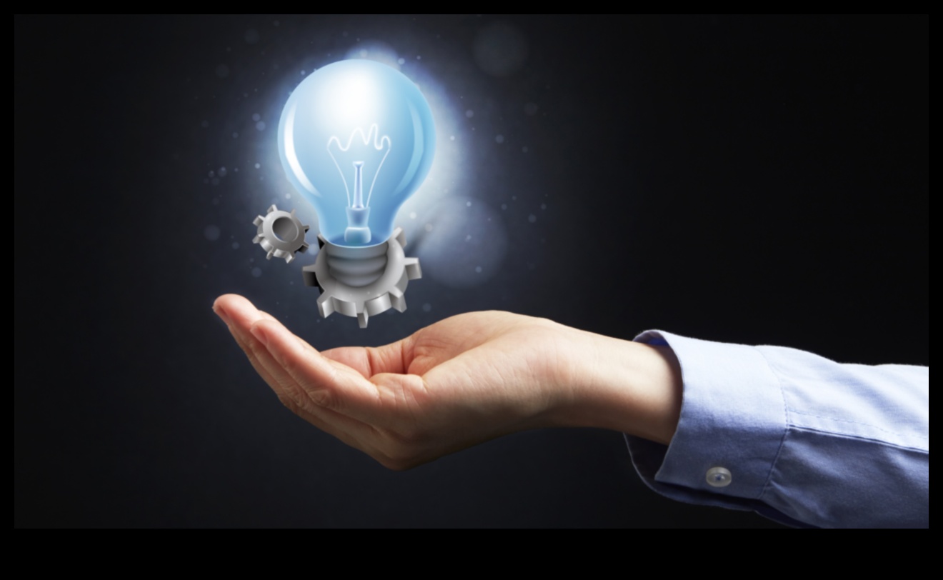 Απελευθερώνοντας την καινοτομία μέσω στρατηγικών επιχειρηματικών πρωτοβουλιών 4 Innovation Unleashed: The Power of Strategic Business Initiatives