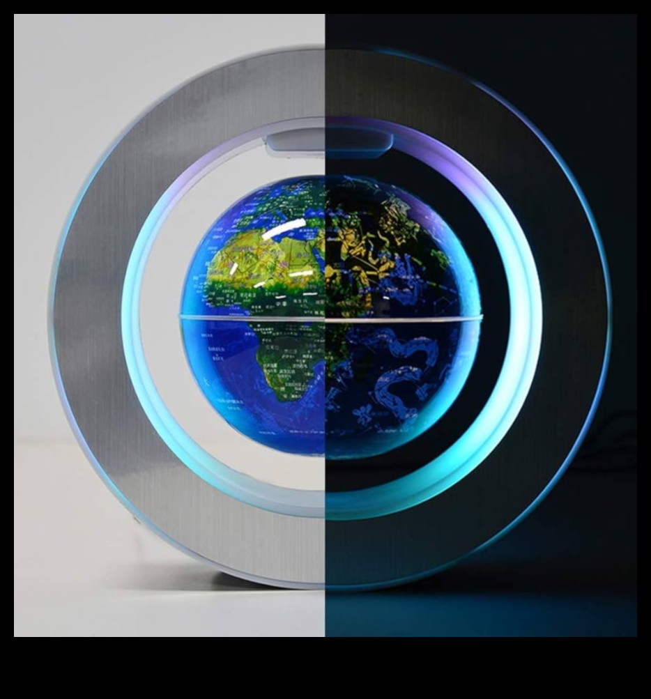 Celestial Levitation Η τέχνη της κίνησης σε μηδενική βαρύτητα 5 Celestial Levitation: Mastering the Art of Movement in Zero Gravity