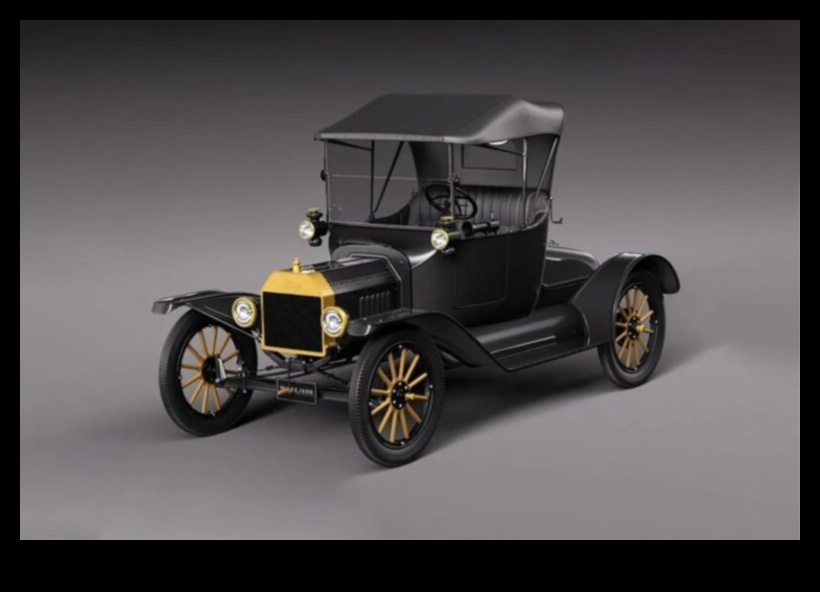 Wheels of Yesterday Μια ματιά σε Vintage αυτοκίνητα και ποδήλατα στη σύγχρονη εποχή 2 Wheels of Yesterday: Vintage Cars and Bikes in the Modern Age