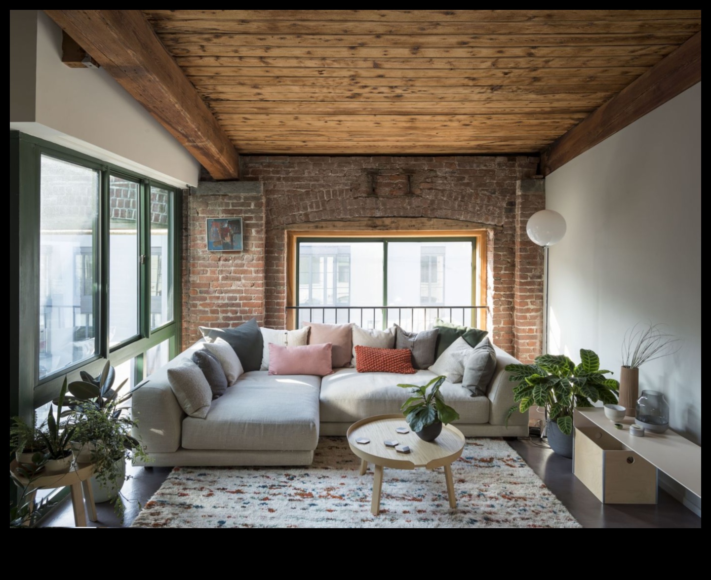 5 Αρχές διακόσμησης που θα κάνουν το σπίτι σας να τραγουδήσει 3 Ποιες είναι οι βασικές αρχές πίσω από τις επιτυχημένες έννοιες διακόσμησης;