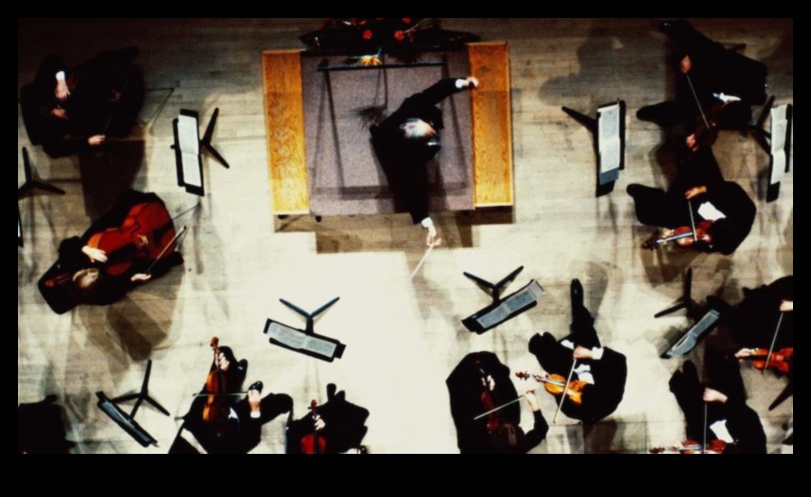 The Startup Symphony Επίτευξη μουσικής αρμονίας μεταξύ πάθους και κέρδους 3 The Startup Symphony: Harmonizing Passion and Profit