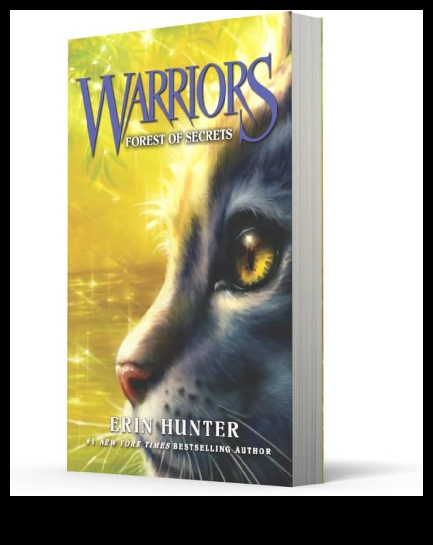 Ένα δάσος από μυστικά 3 Whispering Canopies: The Mystique of Forest and Woodland Scenes