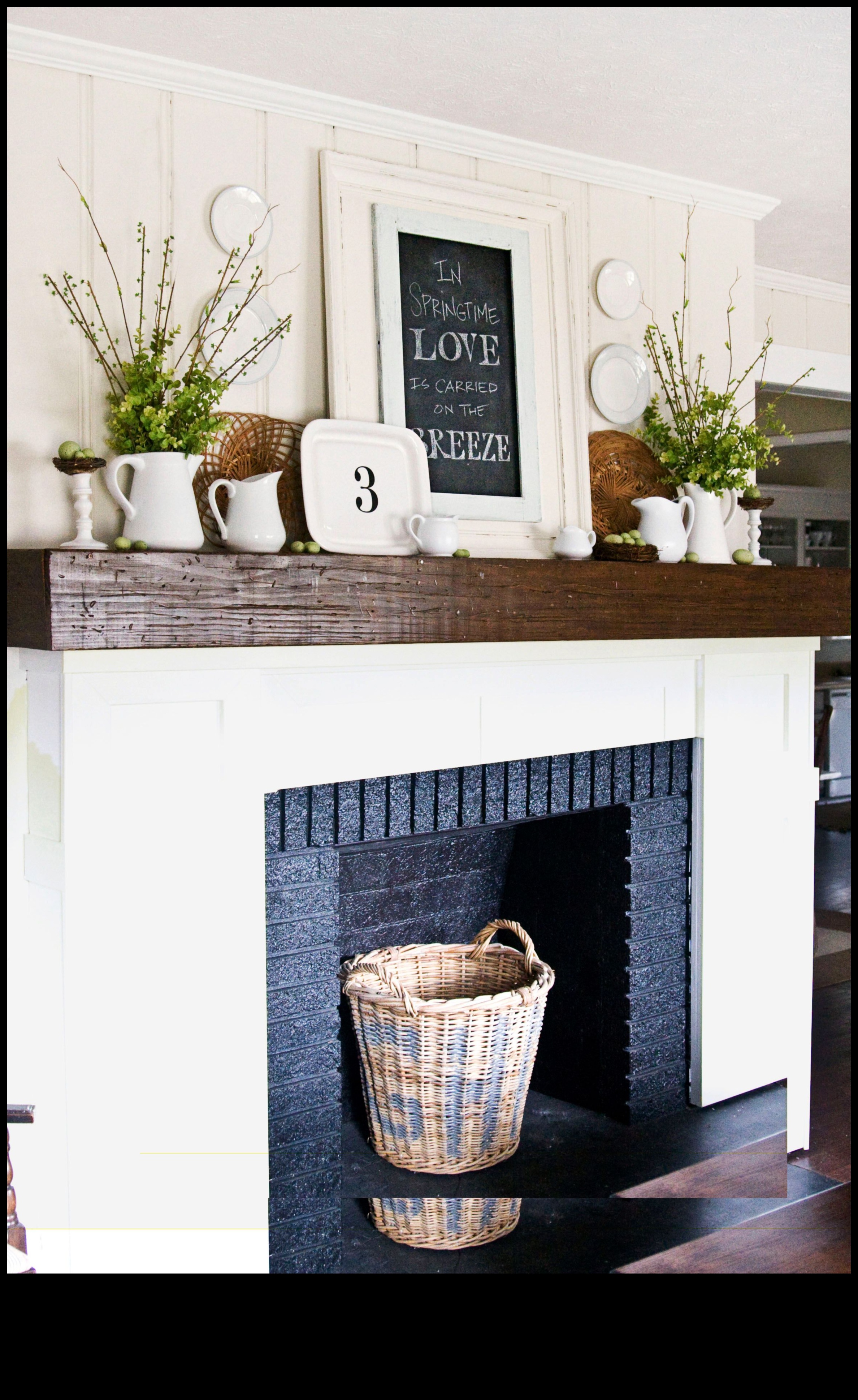 10 φρέσκες ιδέες διακόσμησης σπιτιού για την Άνοιξη 4 10 προτάσεις διακόσμησης σπιτιού που πρέπει να δοκιμάσετε για μια φρέσκια νέα εμφάνιση