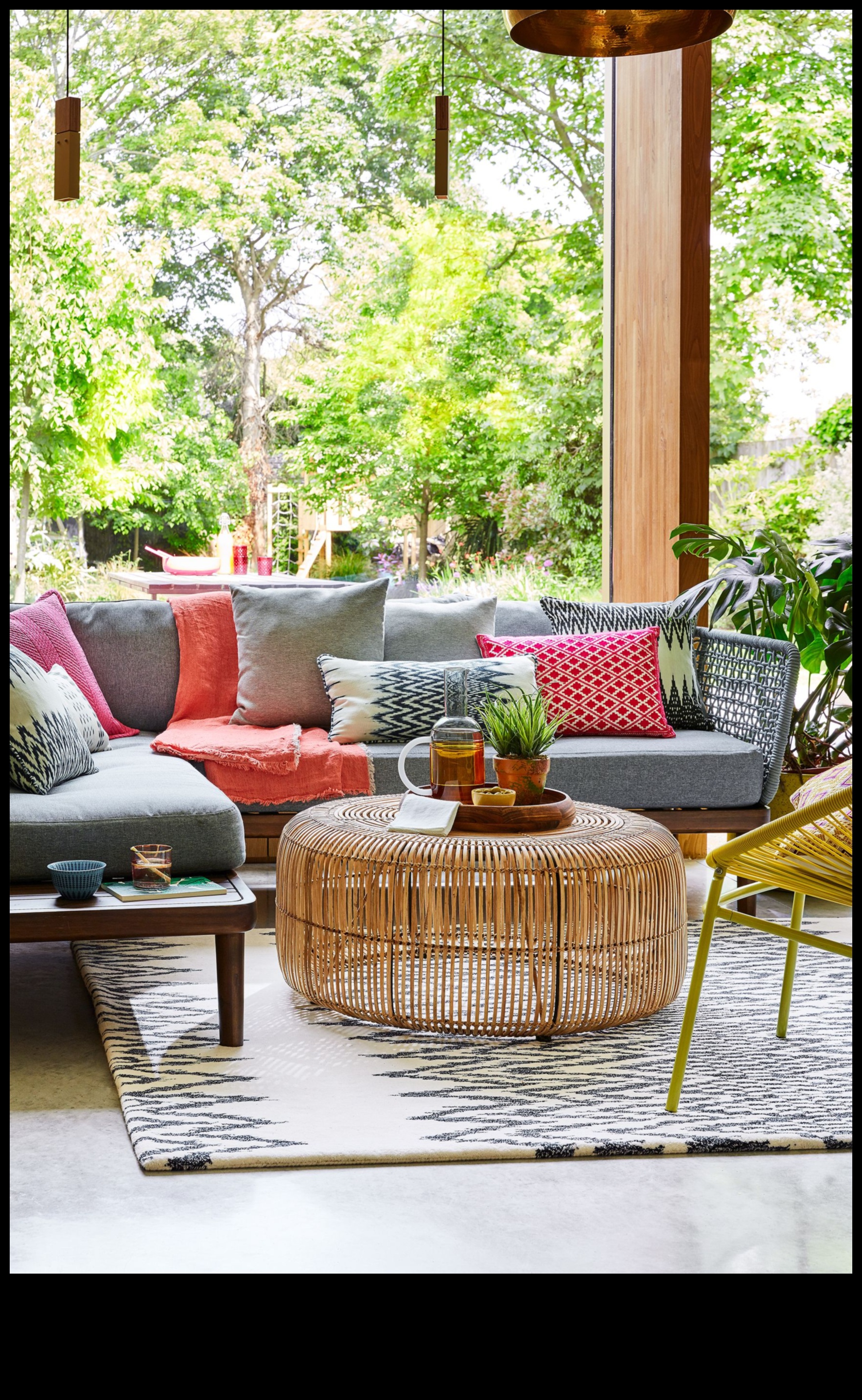 10 φρέσκες ιδέες διακόσμησης σπιτιού για την Άνοιξη 2 10 προτάσεις διακόσμησης σπιτιού που πρέπει να δοκιμάσετε για μια φρέσκια νέα εμφάνιση