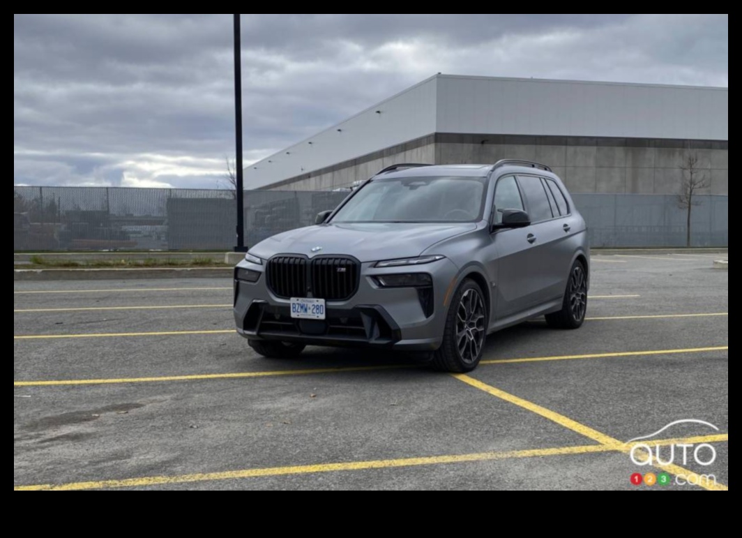 Πέρα από το status Quo πολυτελή αυτοκίνητα που προσφέρουν κάτι περισσότερο από ένα όμορφο πρόσωπο 3 Πέρα από το Status Quo: Τα μοναδικά χαρακτηριστικά των πολυτελών αυτοκινήτων