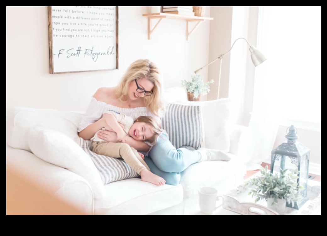 Η ψυχολογία της διακόσμησης Πώς να δημιουργήσετε ένα σπίτι που σας κάνει να αισθάνεστε καλά 4 The Psychology of Decorating: Understanding the Impact of Design Concepts