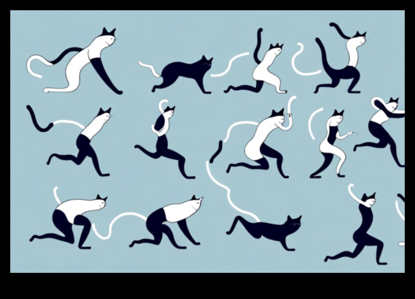 Feline Fitness Ενσωμάτωση της άσκησης στη ρουτίνα της γάτας σας 4 Feline Fitness: Ενσωμάτωση της άσκησης στη ρουτίνα της γάτας σας