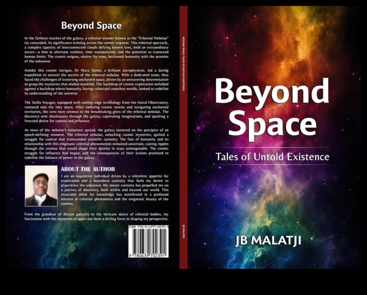 Το Celestial Chronicles αποκάλυψε ένα ταξίδι μέσα από την έκταση των πλανητών βασιλείων 3 Ουράνια Χρονικά που αποκαλύφθηκαν: Ιστορίες από την Έκταση των Πλανητικών Βασιλείων