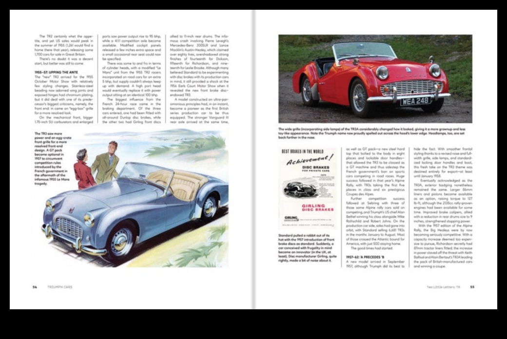 Classic Car Chronicles: Stories of Restoration and Resilience