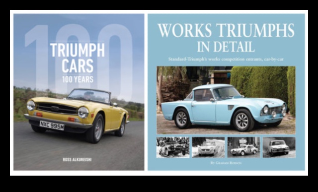 Classic Car Chronicles: Stories of Restoration and Resilience