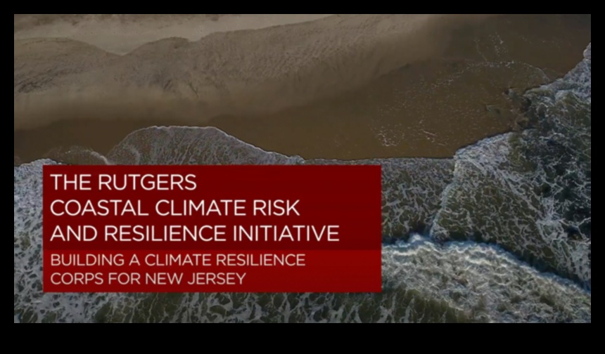 Ανθεκτικότητα των ακτών απέναντι στην οξίνιση των ωκεανών 4 Πώς προσαρμόζονται τα παράκτια τοπία στις επιπτώσεις της οξίνισης των ωκεανών;