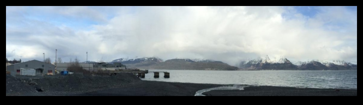 Ανθεκτικότητα των ακτών απέναντι στην οξίνιση των ωκεανών 2 Πώς προσαρμόζονται τα παράκτια τοπία στις επιπτώσεις της οξίνισης των ωκεανών;