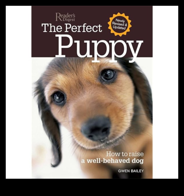 Puppy Parenting Ανατρέφοντας έναν καλοπροαίρετο σκύλο σύντροφο 2 Puppy Parenting: Μεγαλώνοντας έναν καλοπροαίρετο σκύλο σύντροφο