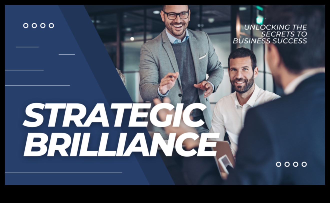 Η Strategic Leadership αποκάλυψε τα μυστικά για να ξεκλειδώσετε την επιχειρηματική ανάπτυξη 3 Αποκαλύφθηκε η Στρατηγική Ηγεσία: Κλειδιά για την Αποτελεσματική Διοίκηση Επιχειρήσεων