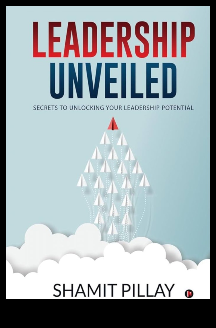 Η Strategic Leadership αποκάλυψε τα μυστικά για να ξεκλειδώσετε την επιχειρηματική ανάπτυξη 2 Αποκαλύφθηκε η Στρατηγική Ηγεσία: Κλειδιά για την Αποτελεσματική Διοίκηση Επιχειρήσεων