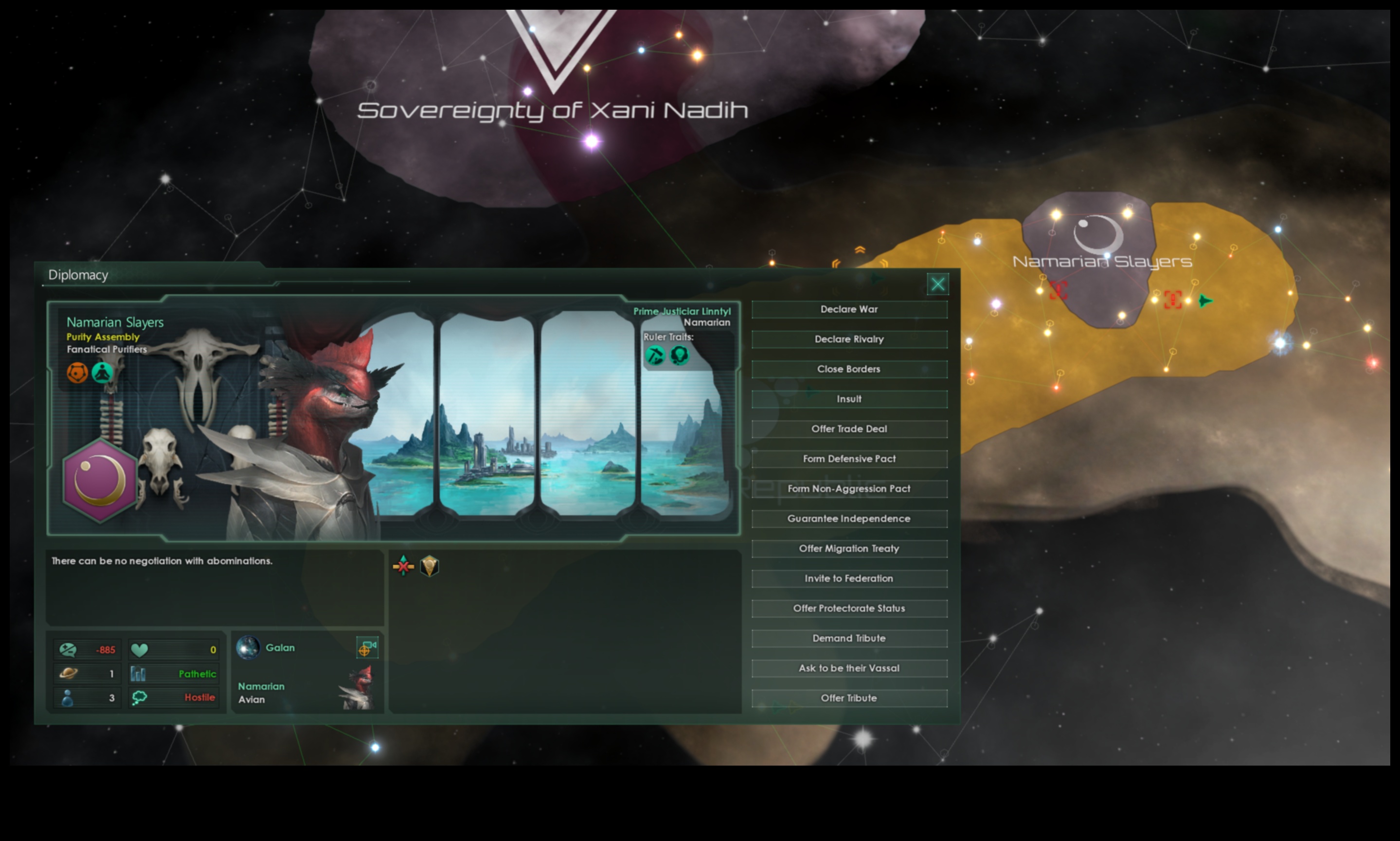 Galactic Nomads Ατρόμητοι εξερευνητές που περιφέρονται στην απεραντοσύνη του διαστήματος στο όνομα της ανακάλυψης. 2 Galactic Nomads: Roaming the Vastness in the Name of Space Exploration