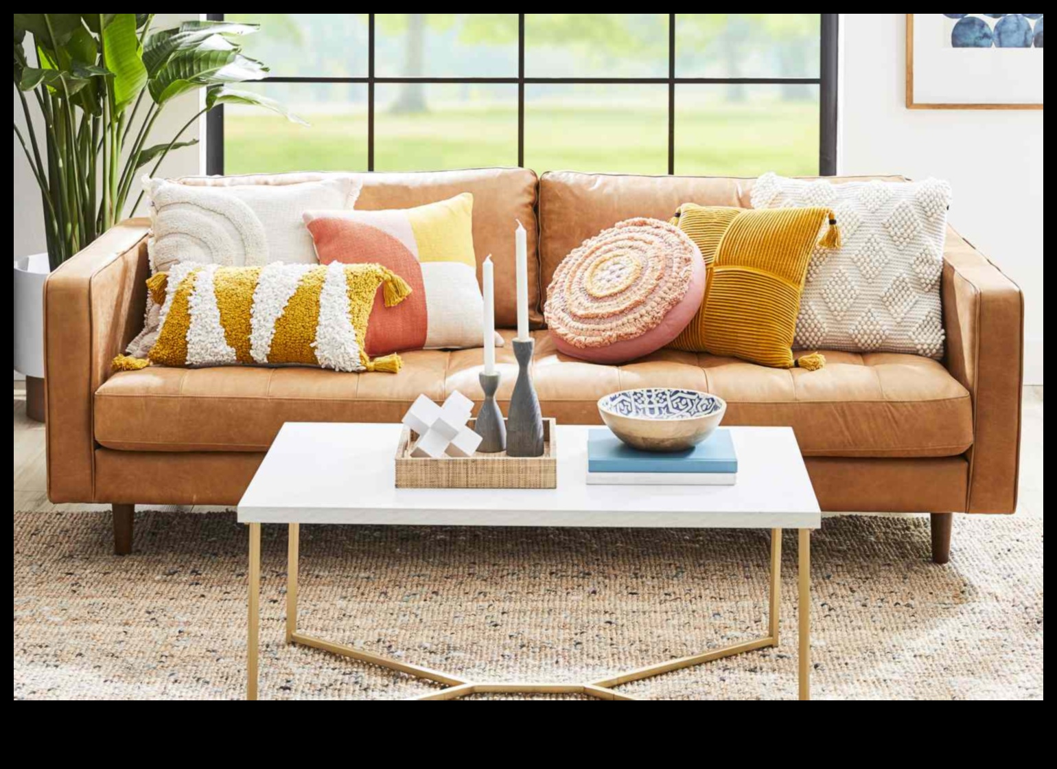 Πέτα μαξιλάρια 5 εύκολοι τρόποι για να τα τακτοποιήσεις 2 Δημιουργικοί τρόποι για να τακτοποιήσετε μαξιλάρια ριχτών