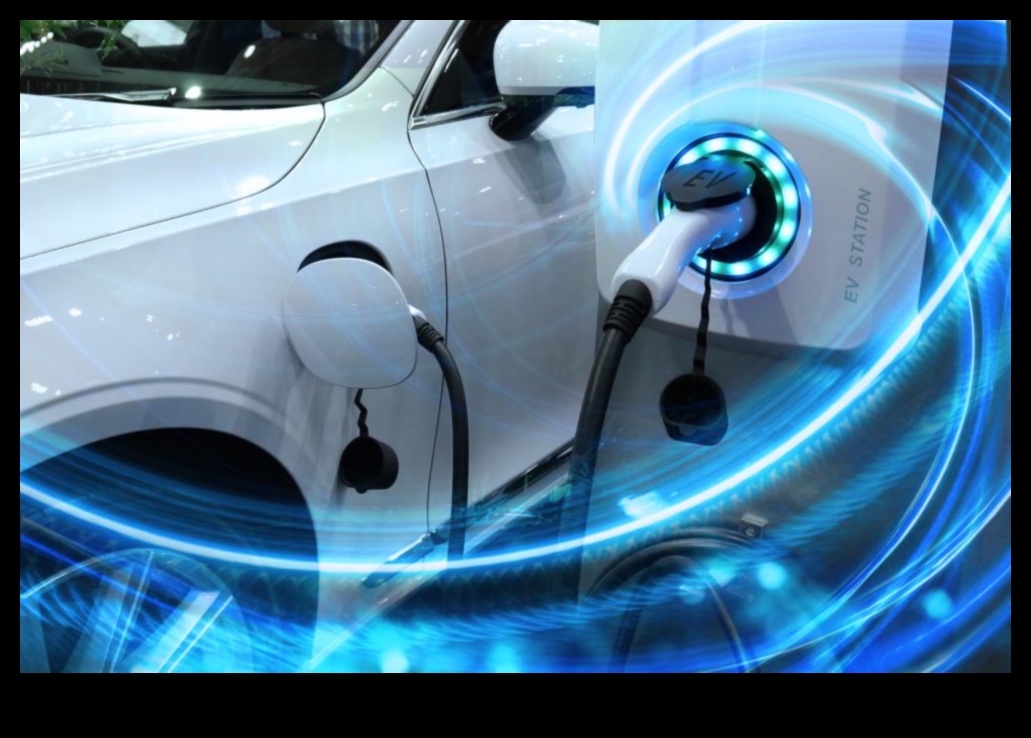 Έξυπνη φόρτιση Το μέλλον της τροφοδοσίας ηλεκτρικών οχημάτων 2 Έξυπνη φόρτιση: Το μέλλον της τροφοδοσίας ηλεκτρικών οχημάτων