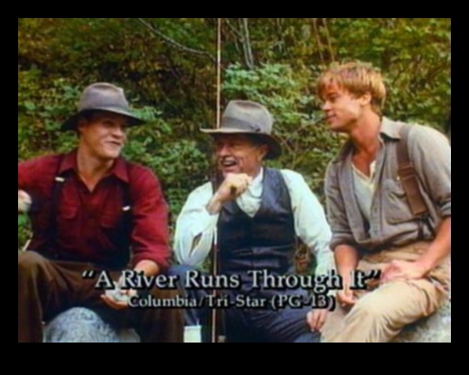 Γιατί οι κοιλάδες των ποταμών είναι σημαντικά συστατικά των χερσαίων τοπίων;