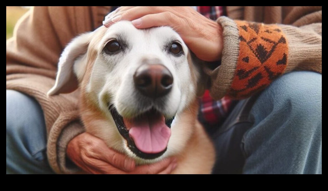 Golden Years: Senior Pet Care Strategies for Aging Companions