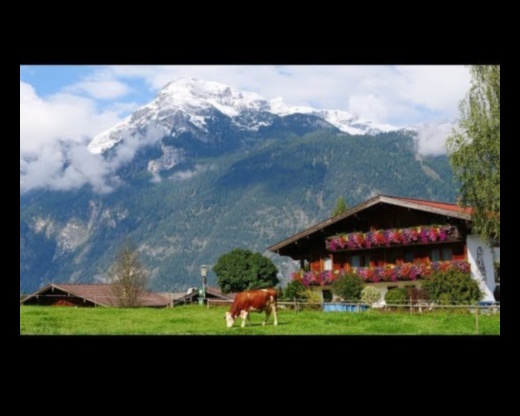 Κινηματογραφικά τοπία Ένα οπτικό ταξίδι 3 Τοπία στον κινηματογράφο και τα μέσα ενημέρωσης: Κινηματογραφικές Ωδές στη Φύση