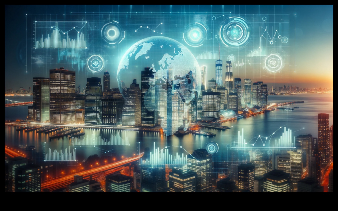 Venture Vanguards: Shaping the Future of Business Development