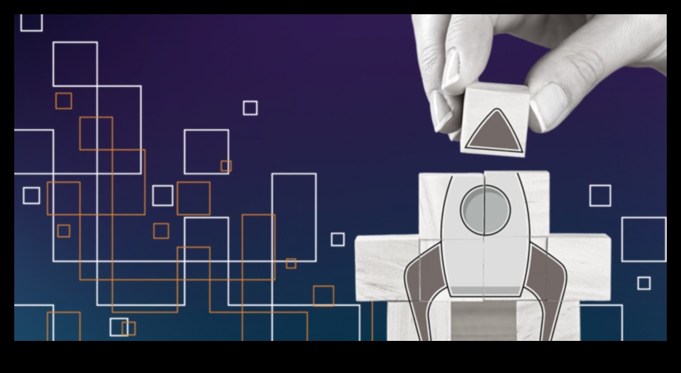 Venture Vanguards: Shaping the Future of Business Development