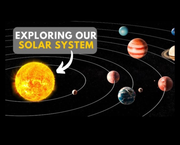 Ταξίδι στον Ήλιο Περιήγηση στο κεντρικό αστέρι του ηλιακού μας συστήματος 3 Ταξίδι στον Ήλιο: Εξερευνώντας το κεντρικό φωτιστικό του συστήματός μας
