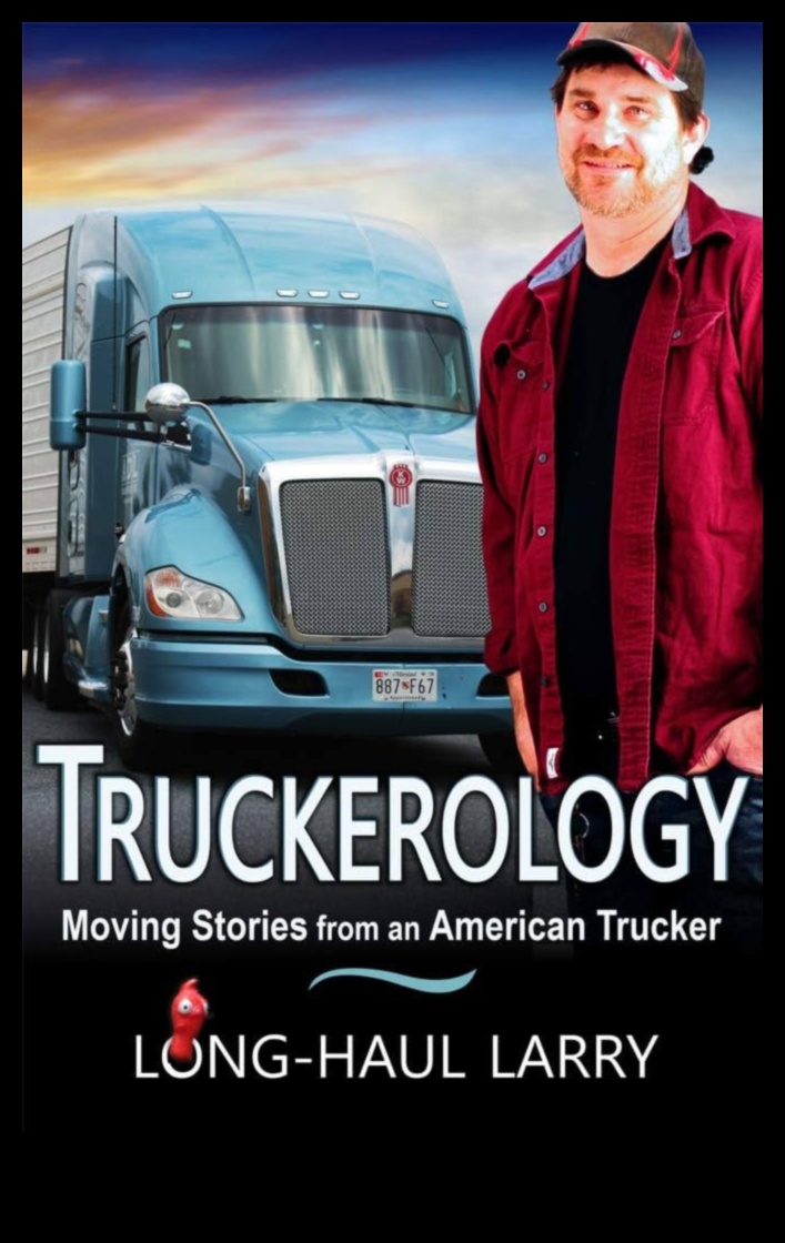 Freight Fables: The Unforgettable Stories Woven in the Fabric of Commercial Trucking