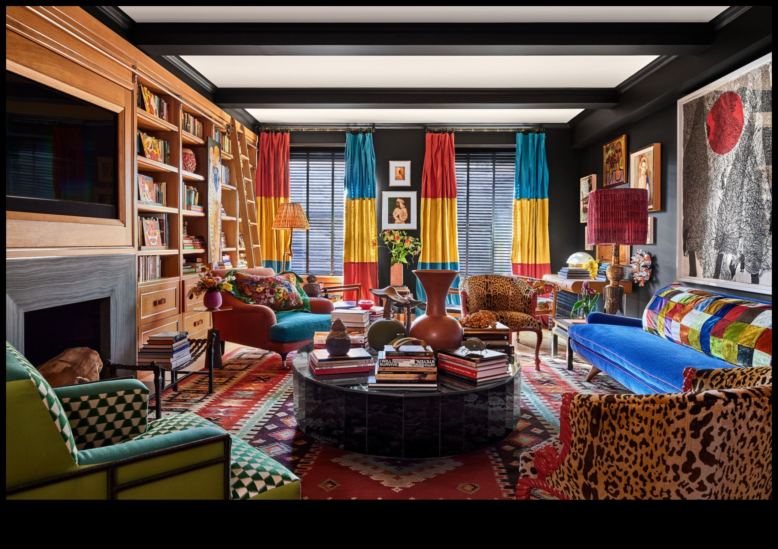 100+ ιδέες διακόσμησης σπιτιού για κάθε στυλ 5 Πώς μπορείτε να εξατομικεύσετε το σπίτι σας με μοναδικές ιδέες διακόσμησης;