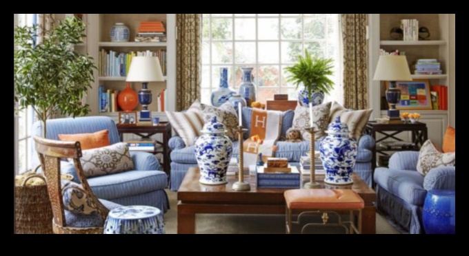 100+ ιδέες διακόσμησης σπιτιού για κάθε στυλ 100+ ιδέες διακόσμησης σπιτιού για κάθε στυλ